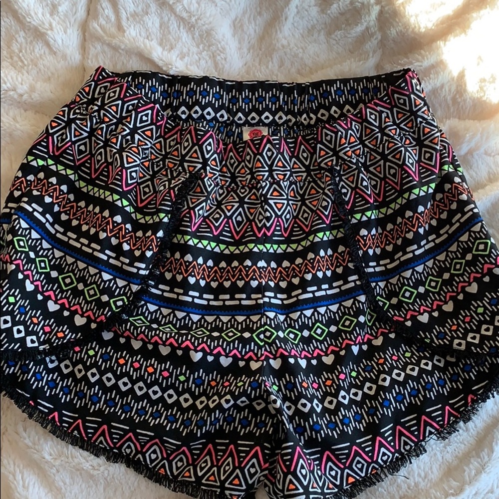 shorts